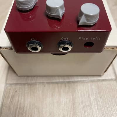 Klon-KTR First Edition - With All Packaging and Receipt 2010 image 4
