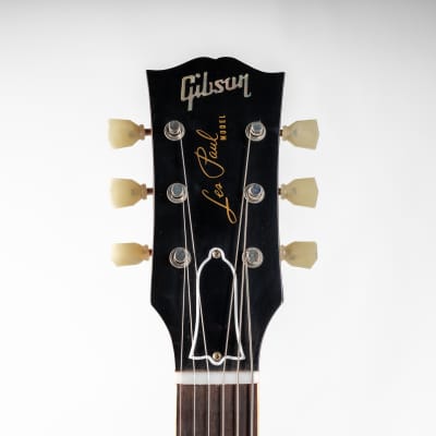 Gibson 1959 Les Paul Standard left handed, Sunburst | Demo image 5