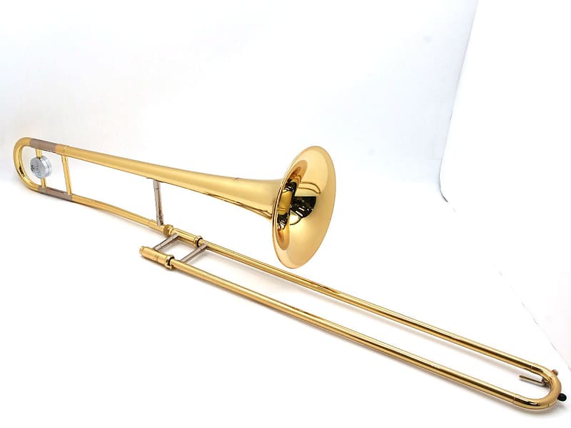 YAMAHA Tenor Trombone YSL-354 [SN 877184] [02/28] image 1
