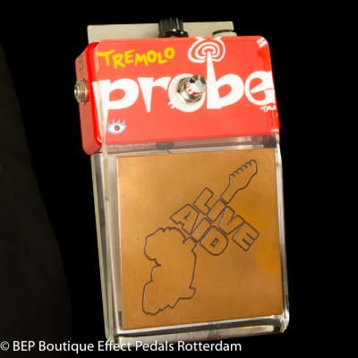 Zvex Tremolo Probe | Reverb