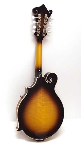 Epiphone a sales style mandolin