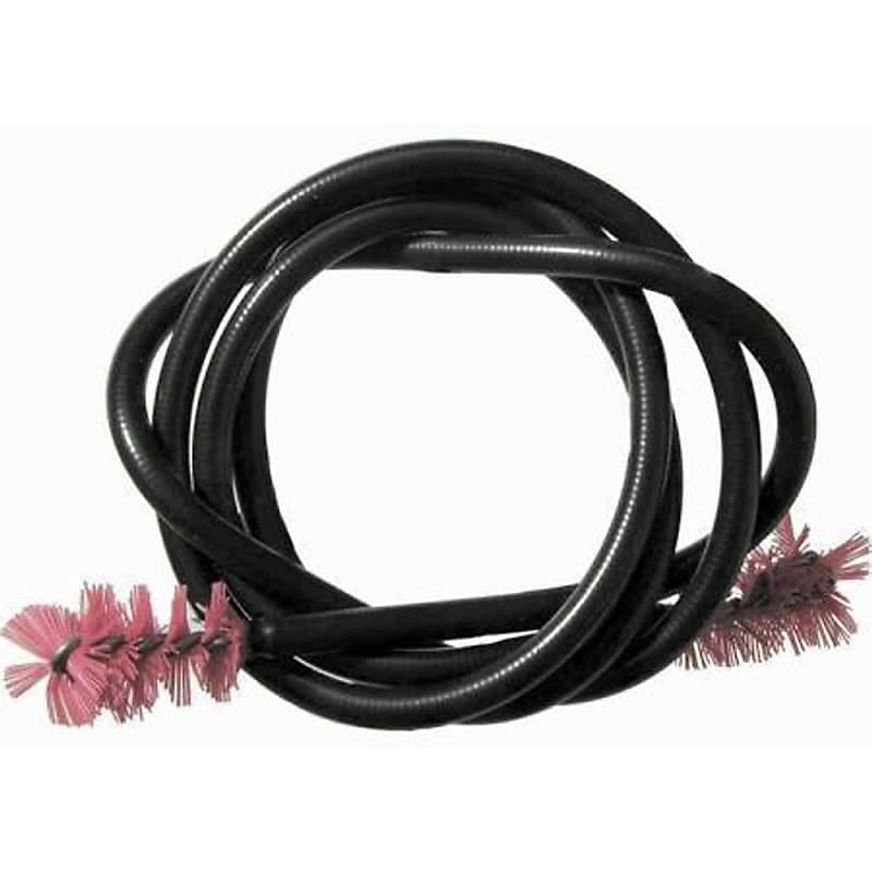 Venture Trombone Snake Brush Reverb