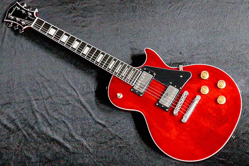Bacchus DUKE-STD A-RED #GI09595 3.58kg【TONIQ】 | Reverb