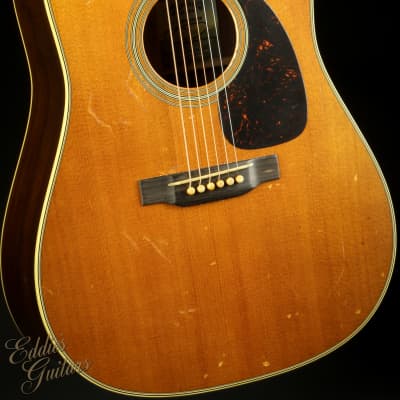 Martin D-28 Rich Robinson #120 image 6