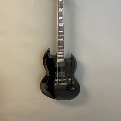 ESP Viper ブラック VIPER | ESP GUITARS