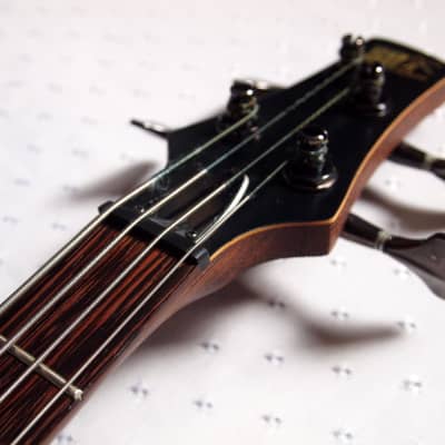 Ibanez SR 1300 PM Custom Made 1994 Natural | Reverb Canada