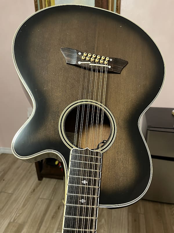 Takamine NPT-110-12 | Reverb