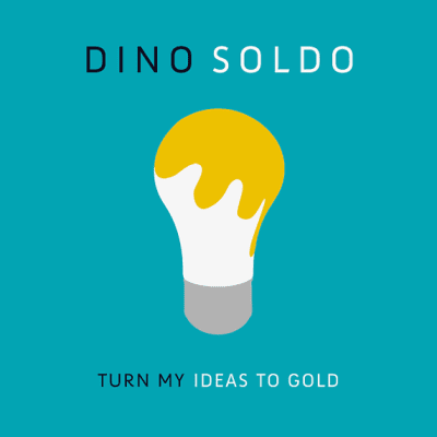 Novation Dino Soldo: Turn My Ideas To Gold for UltraNova and MiniNova
