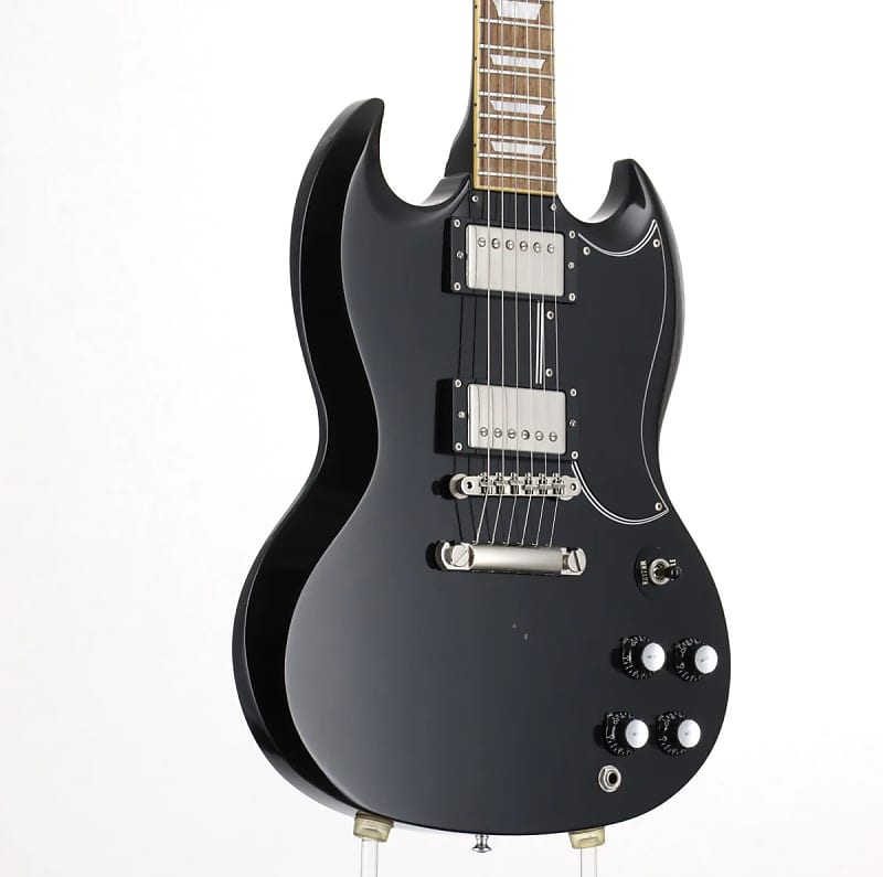 Amazon | EDWARDS E-SG-120LT2 CH エレキギター Lacquer Taste