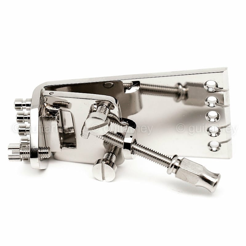 バンジョー·テールピース Bear-Claw Tailpiece バンジョー·テールピース Bear-Claw Tailpiece Tailpieces