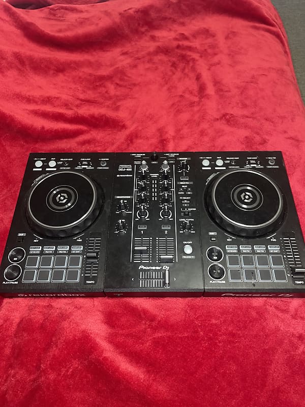 Pioneer Ddj 40 | Reverb