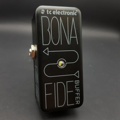 TC Electronic BonaFide Buffer | Reverb Canada