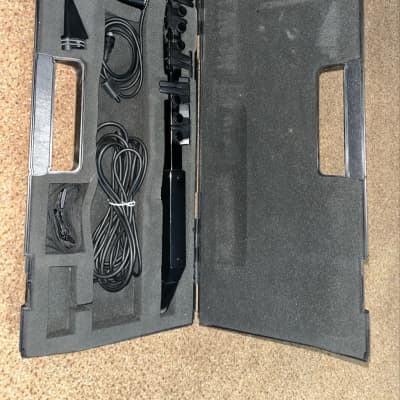Yamaha WX7 MIDI Wind Controller