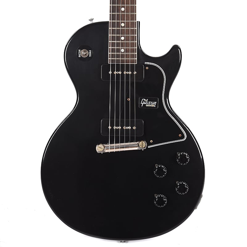Gibson Custom Shop Historic '60 Les Paul Special Single Cut