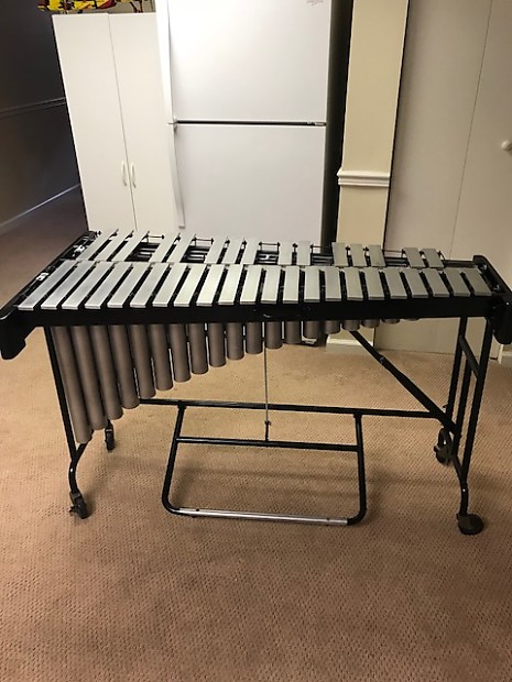 Jenco vibraphone sales