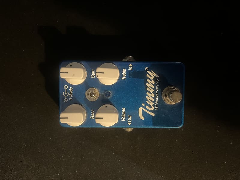 ギター Paul Cochrane Timmy V3 Paul Cochrane Timmy V3 | Reverb