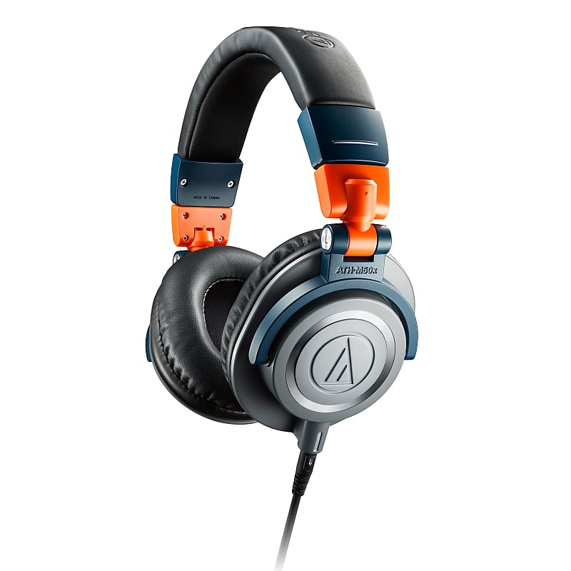 Audio-Technica ATH-M50XBT2LAB - Bluetooth Headphone  			
