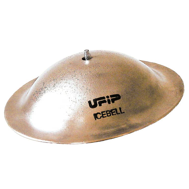 UFIP Bronze Ice Bell 8