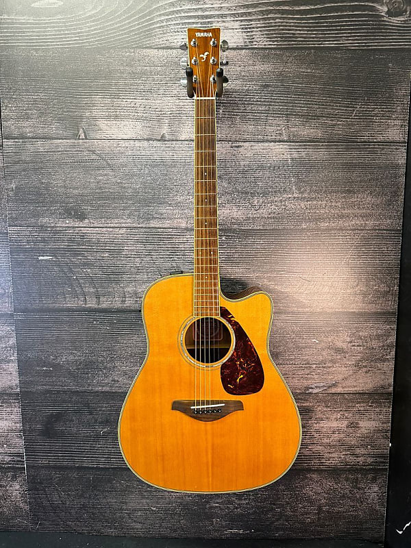 Ibanez FGX730SC Acoustic Electric Guitar (Jacksonville, FL) Reverb