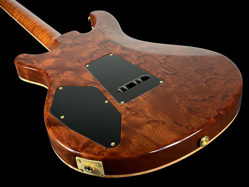2009 Paul Reed Smith PRS 305 Private Stock with One-Piece