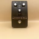 Moog Minifooger MF Boost 2010s - Black