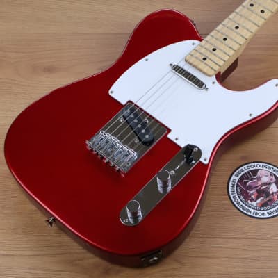 Fender TL-STD Standard Series Telecaster MIJ | Reverb Australia