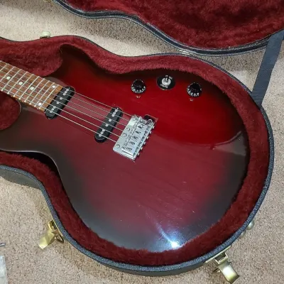 Gibson All American II - Melody Maker image 2