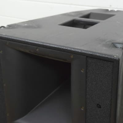 Outline Doppia II 5040 Full Range 3-Way Loudspeaker PAIR (church owned) Shipping Extra CG00GY6 image 4