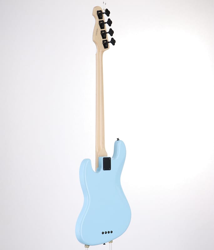 GrassRoots G-EAST BLUE AQ Blue 04 Limited Sazabys GEN Signature Model  (S/N:GC2023373) (11/13) | Reverb