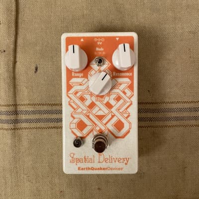 EarthQuaker Devices Spatial Delivery image 2