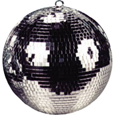 AVE LMB12 12Disco Ball 30cm