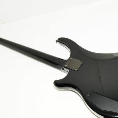 Fernandes Revolver Bass FRB-55 Medium Scale Electric Bass