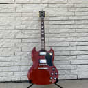 Gibson SG Standard '61 2019 Vintage Cherry (used/mint)