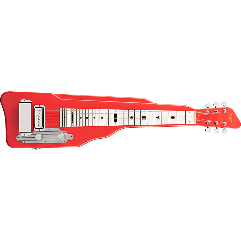 Gretsch electromatic deals lap steel guitar