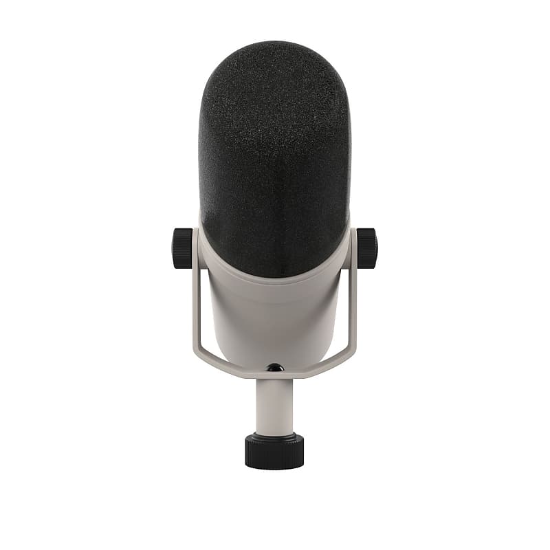 UAD SD-1 美品 Universal Audio Standard SD-1 Cardioid Dynamic Microphone