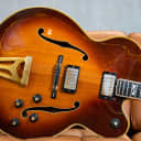 Gibson Super 400 CES 1972
