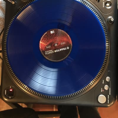 Vestax PDX 3000 MKII DJ Turntable | Reverb