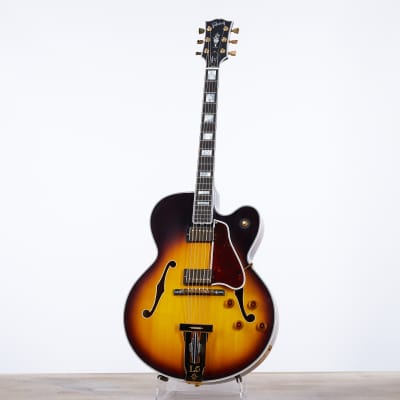 Gibson L-5 CES, Vintage Sunburst | Demo image 2