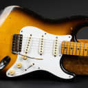 Fender Stratocaster 1957/1958 Sunburst