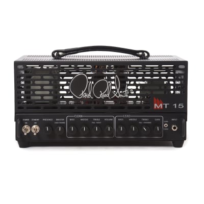 Traynor DH15H DarkHorse 15-Watt All-Tube Guitar Amp Head