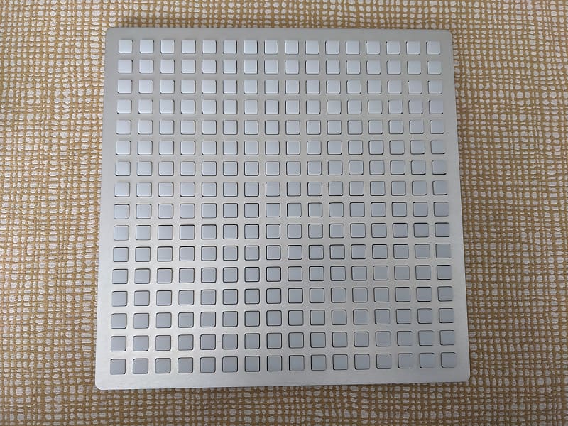 monome zero 256 grid | Reverb Finland