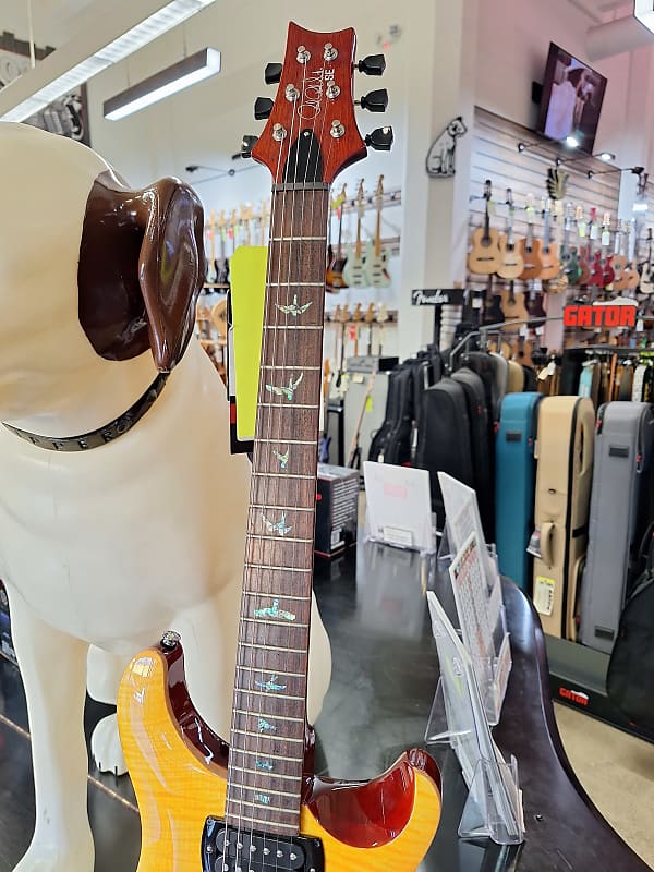 PRS SE Paul's Guitar | Reverb