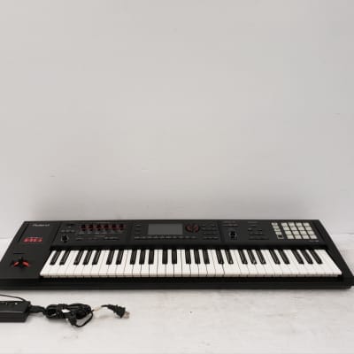 Roland  FA06 Keyboard