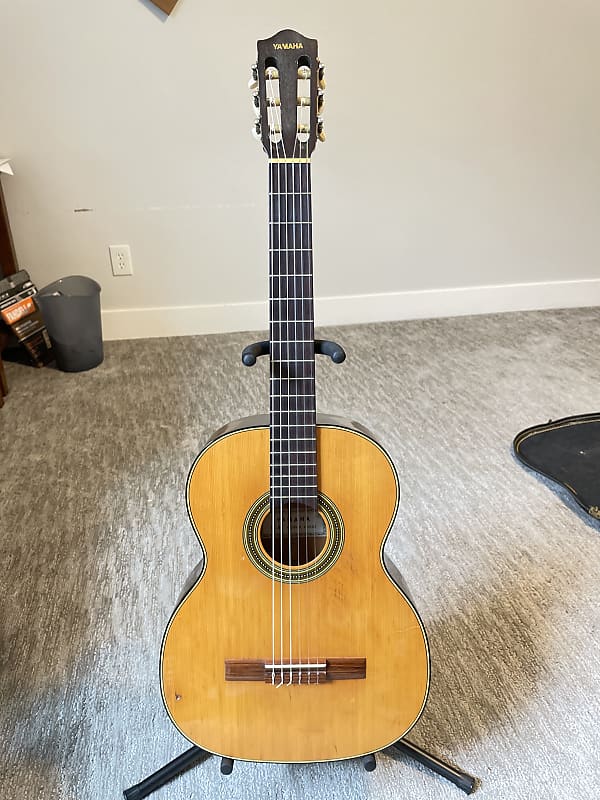 Yamaha No. 80 Nippon Gakki | Reverb