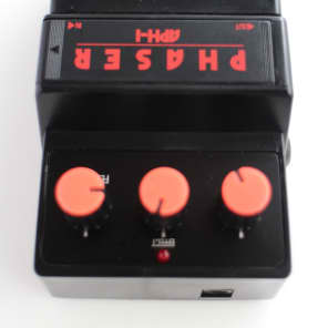 Vintage 80s PHASER Aria APH-1 Made in Japan | Reverb