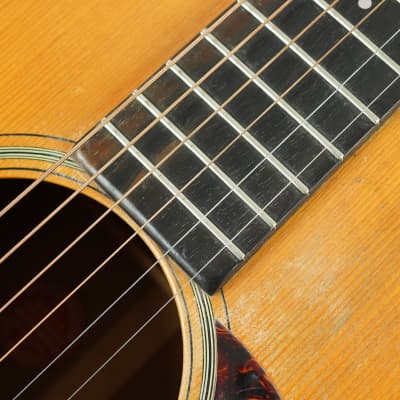 1940 Martin D-18 Natural + HSC image 19