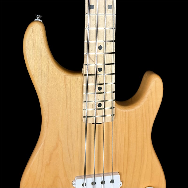 Sterling by Music Man Joe Dart Signature Bass Guitar 2024 - | Reverb