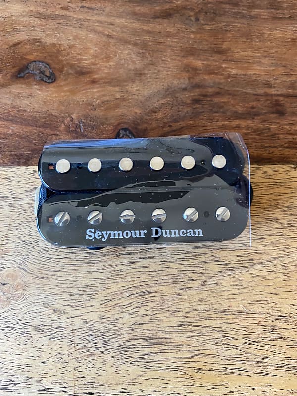 鬼虎目ネック！seymour duncan DS traditional 鬼虎目ネック！seymour duncan DS traditional