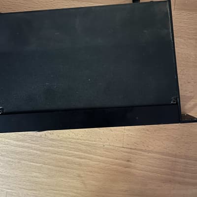 Alesis Midiverb 4 1995 Original - Black image 8
