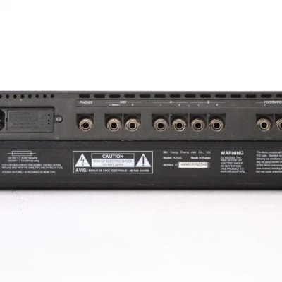 Kurzweil K2VX 61-Key Sampler Keyboard Digital Synth w/ USB Disk Emulator #50486 image 9